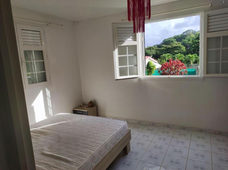 Villa Familiale Avec Piscine Le Marin Ngoại thất bức ảnh