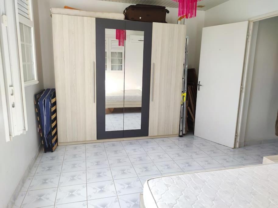 Villa Familiale Avec Piscine Le Marin Ngoại thất bức ảnh