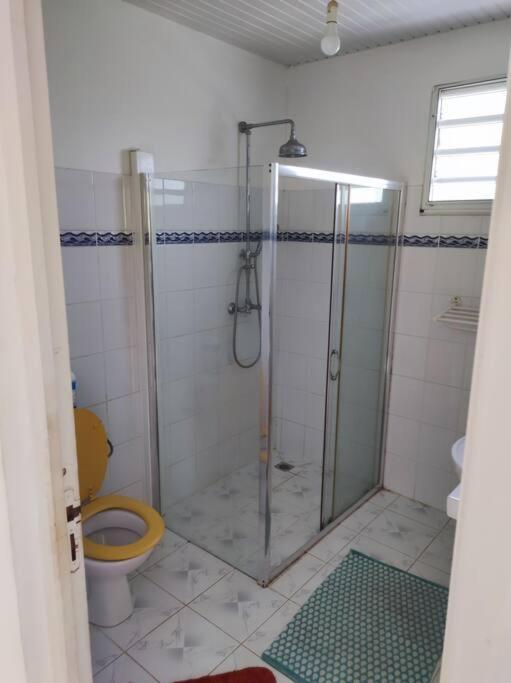 Villa Familiale Avec Piscine Le Marin Ngoại thất bức ảnh